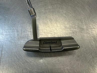 Used Cleveland HB SOFT 2 Mens Putter RH 11339-S000193316