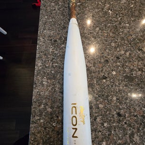 Rawlings Icon Composite USSSA Certified Bat (-5) 26 oz 31" (Used)