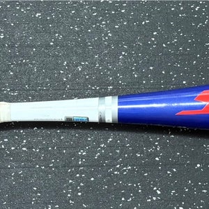 2022 Easton Speed Composite USABat Certified Bat (-13)  15 oz 28" (Used)