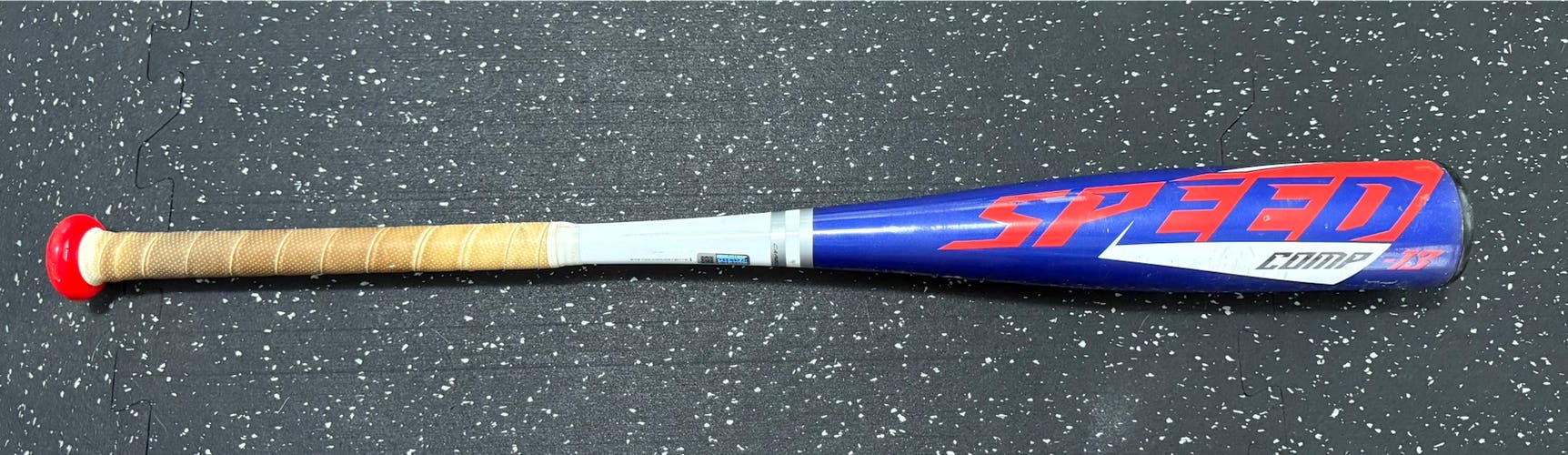 2022 Easton Speed Composite USABat Certified Bat (-13)  15 oz 28" (Used)
