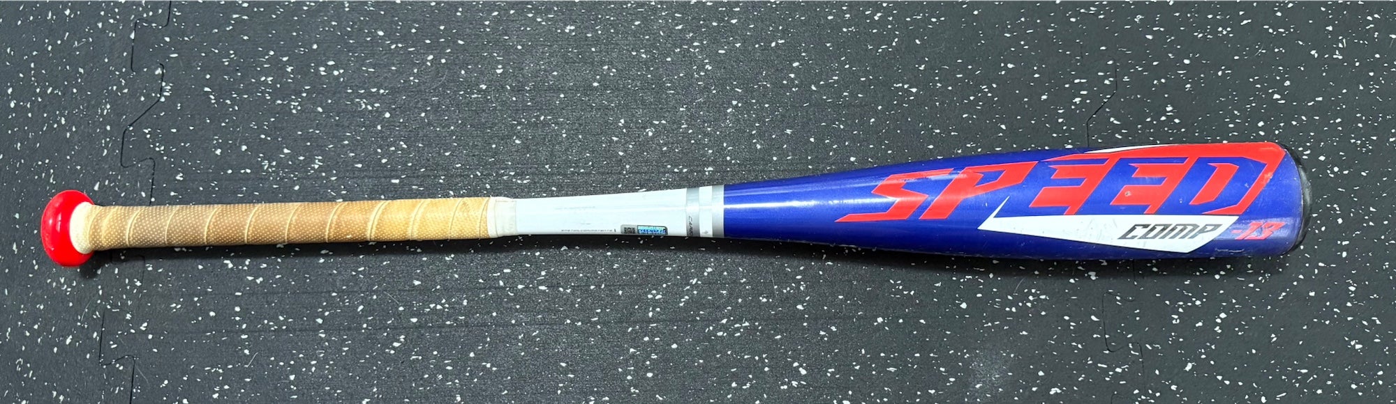 2022 Easton Speed Composite USABat Certified Bat (-13)  15 oz 28" (Used)