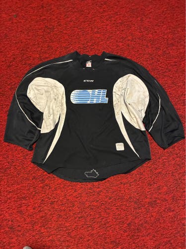 OHL Practice Goalie Jersey