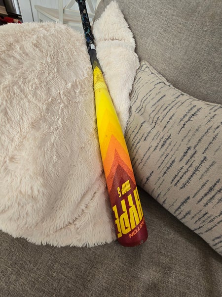 Easton Hype Fire Composite USSSA Certified Bat (-5) 31" (Used)