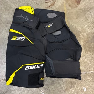 Senior XL Bauer Supreme s29 Girdle (Used)