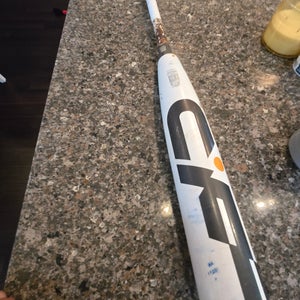 DeMarini CF Composite USSSA Certified Bat (-10) 31" (Used)