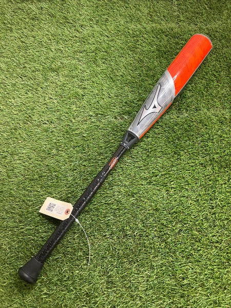 2023 Mizuno B23 Composite Bat USSSA Certified (-10) Composite 19 oz 29" (Used)
