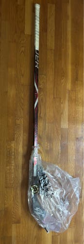 Senior Bauer Vapor 1X Lite Left Hand Hockey Stick P28 Pro Stock (New)