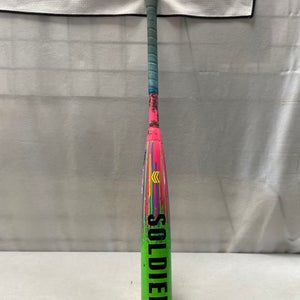 Used SOLDIER TANK BB/SB USSSA 2 3/4 Bat 32" 11490-S000264869