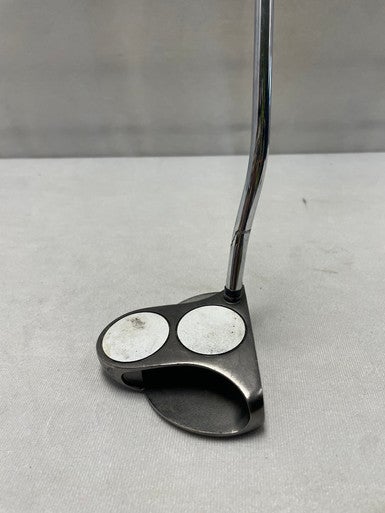 Used Odyssey WHITE ICE 2 BALL LONG Mens Putter RH 11490-S000264840