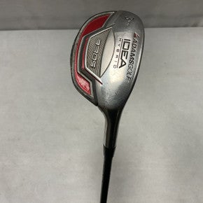 Used Adams IDEA A3 OS Mens Hybrid Club RH 3 Hybrid 11490-S000264824