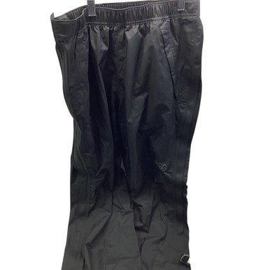 Used REI Snow Pants M Black SM 11347-S000253281