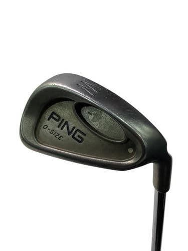 Used Ping I 3 WEDGE Golf Wedge Mens RH Pitching Wedge 11347-S000253274