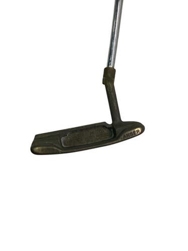 Used Ping ANSER Mens Putter LH 11347-S000253273