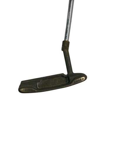 Used Ping ANSER Mens Putter LH 11347-S000253273