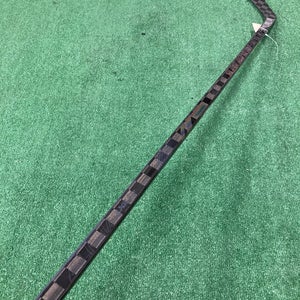 Senior Warrior Alpha LX2 PRO Hockey Stick Left Hand W77 (Used)