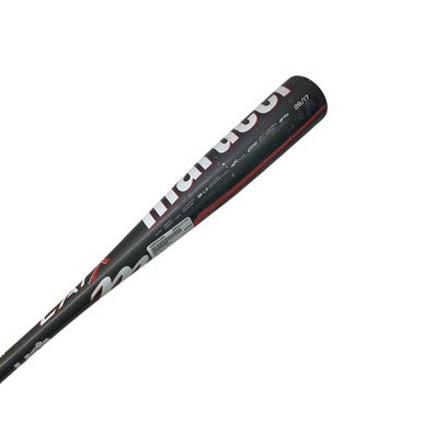 Used Marucci CATX BB/SB USA 2 5/8 Bat 28" 11347-S000253304