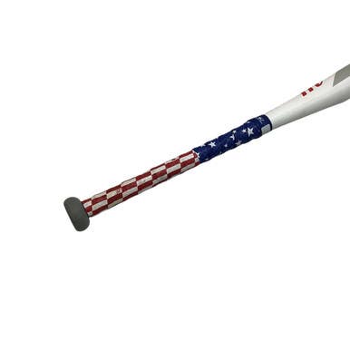 Used Marucci CAT 8 BB/SB USSSA 2 3/4 Bat 27" 11347-S000253302