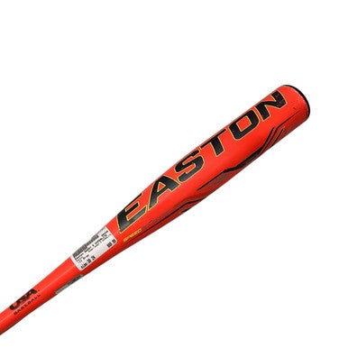 Used Easton GHOST X HYPERLITE BB/SB USA 2 5/8 Bat 30" 11347-S000253299