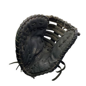 Used Rawlings RENEGADE 11.5 BB/SB First Base LH Throw Black 11 1/2" 11347-S000253298