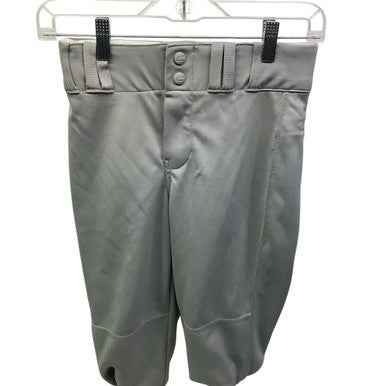 Used Champro YOUTH MED GRAY BB/SB Pant Boys Grey MD 11347-S000253291