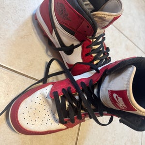 Men's Size M 9.0 (W 10.0) NIKE Air Jordan (Used)