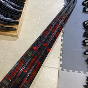 3 Pack New LH Bauer Supreme ADV Ollie Custom 87 Flex