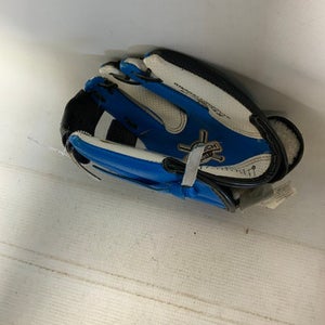Used Rawlings RTP BB/SB Glove T-ball Royal Blue 8" 11823-S000033483