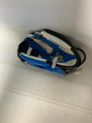 Used Rawlings RTP BB/SB Glove T-ball Royal Blue 8" 11823-S000033483