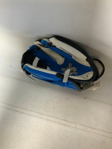 Used Rawlings RTP BB/SB Glove T-ball Royal Blue 8" 11823-S000033483