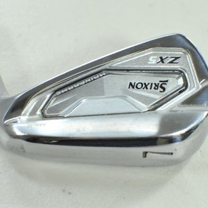 Srixon ZX5 MK II Single 7 Iron Senior Flex Right SteelFiber 70  # 200904