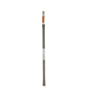 Used East Coast Dyes Mens Atk/Mid LAX Shaft White 11847-S000028594