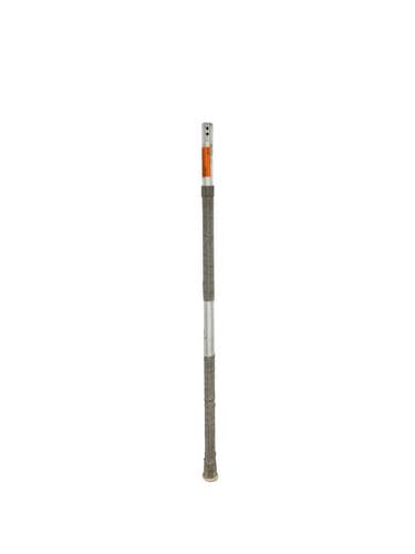 Used East Coast Dyes Mens Atk/Mid LAX Shaft White 11847-S000028594
