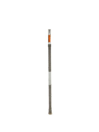 Used East Coast Dyes Mens Atk/Mid LAX Shaft White 11847-S000028594