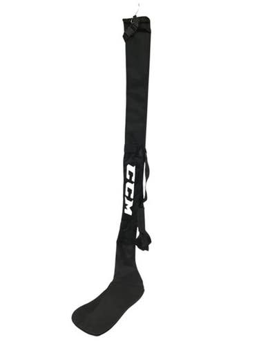 Used CCM Sr Hockey Carry Black 11847-S000028590