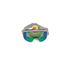 Used Giro Snow Goggles Adult White 11847-S000028589