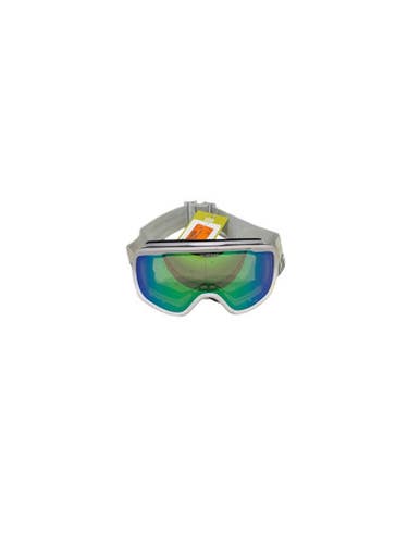 Used Giro Snow Goggles Adult White 11847-S000028589