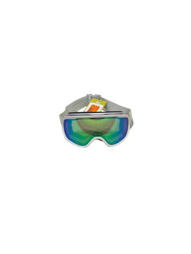 Used Giro Snow Goggles Adult White 11847-S000028589