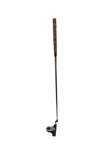 Used Wilson TOUR TC2 Mens Putter RH 11847-S000028583