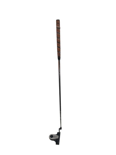 Used Wilson TOUR TC2 Mens Putter RH 11847-S000028583