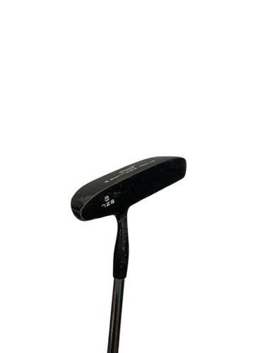 Used Allied Mens Putter RH 11847-S000028579