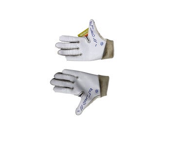 Used Nike FB GLOVES FB Gloves White SM 11847-S000028578