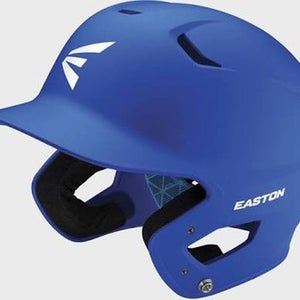 New EASTON BLUE BLACK HELMET 11847-RAW628412399484