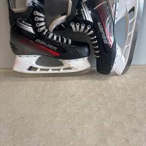 Used Bauer VAPOR X3 Intermediate Hockey Skate Intermediate 6.5 11858-S000078006