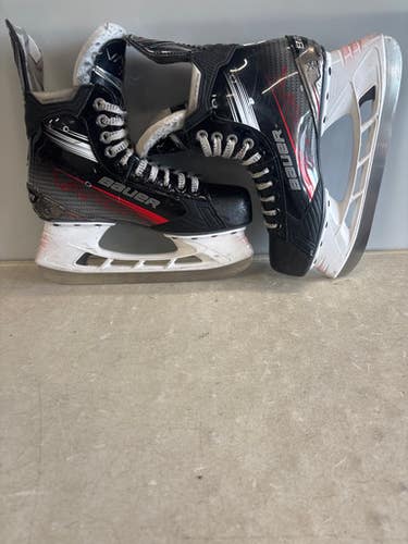 Used Bauer VAPOR X3 Intermediate Hockey Skate Intermediate 6.5 11858-S000078006