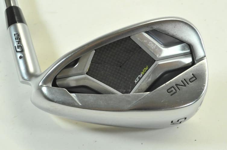 Ping G430 45* Wedge Black Dot Right DG S300 105g Stiff Flex Steel # 189869