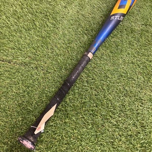 2024 Louisville Slugger Atlas Alloy Bat BBCOR Certified (-3) Alloy 29 oz 32" (Used)