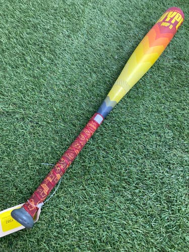 Easton Hype Fire (2 3/4") USSSA 2024 (-10)
