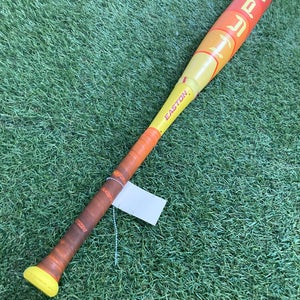 Easton Hype Fire USA Youth Bat (-8) 2025