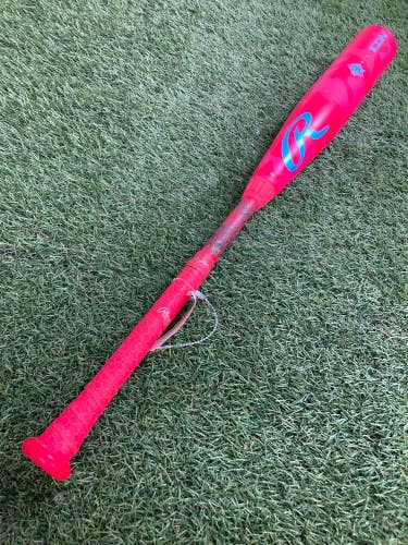 Rawlings Icon Electric Unicorn (2 3/4") USSSA Limited Edition Bat 2025 (-10)