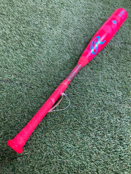 Rawlings Icon Electric Unicorn (2 3/4") USSSA Limited Edition Bat 2025 (-10)